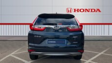 Honda CR-V 2.0 i-MMD Hybrid EX 5dr eCVT Hybrid Estate